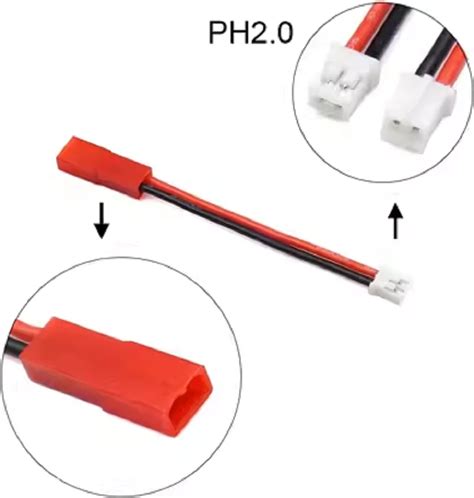 JST Converter .